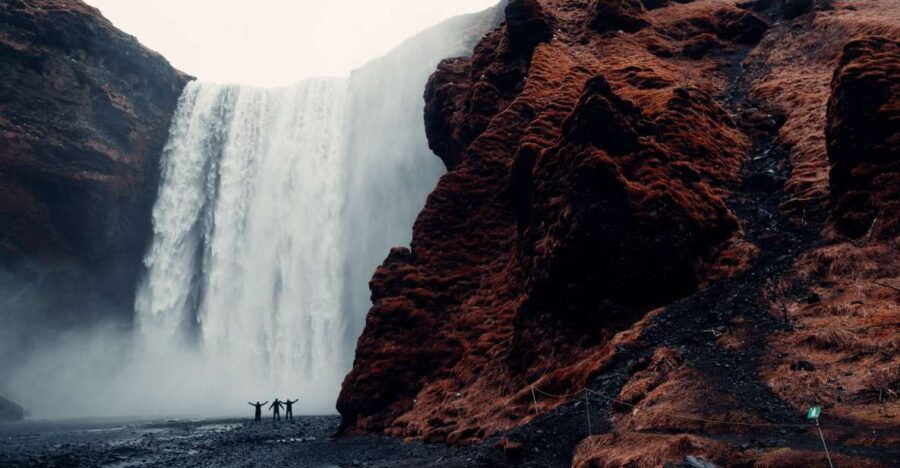 Reykjavik: South Coast Private Guided Day Tour - Good To Know