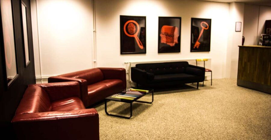 Reykjavik: The Dollhouse Private Escape Room Experience - Good To Know