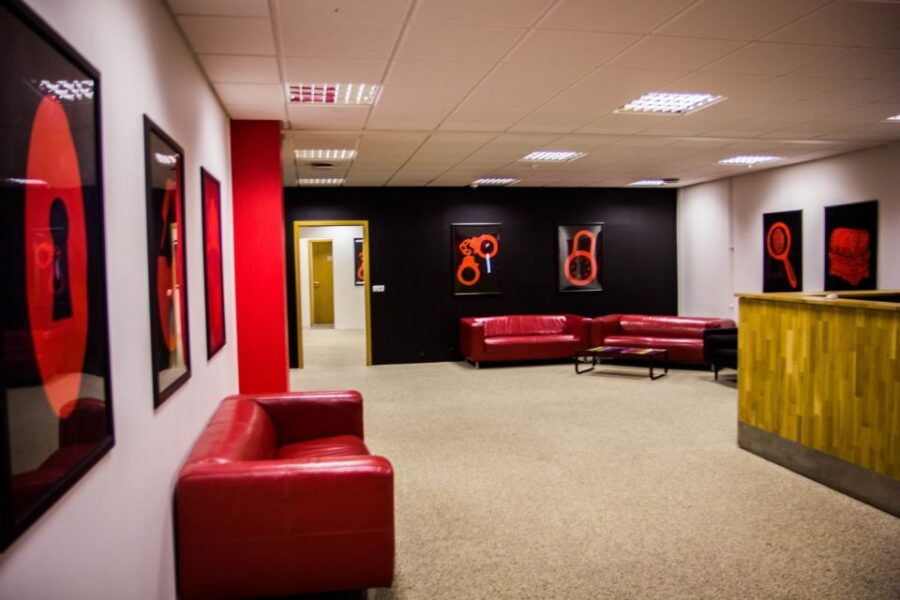 Reykjavík: The Mafia Escape Game - Good To Know