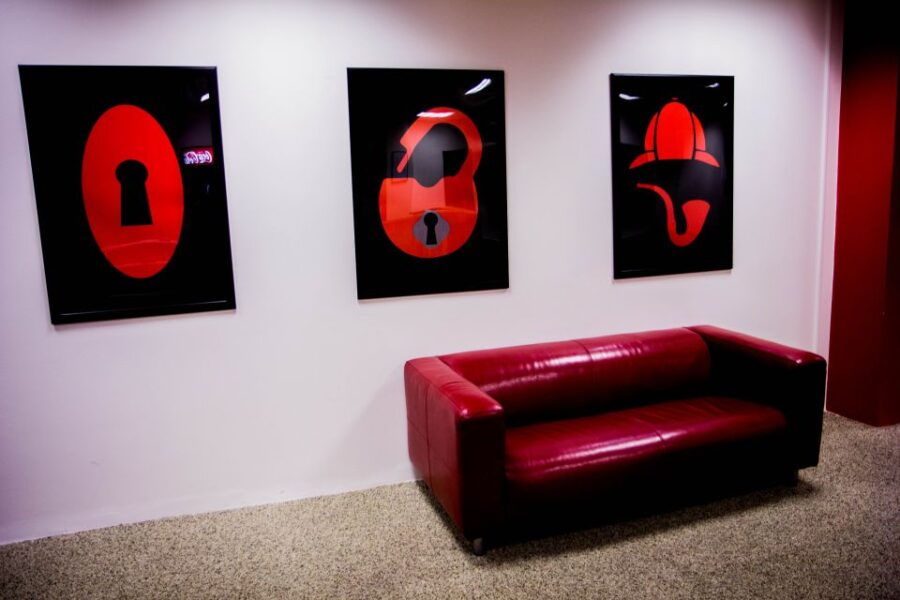 Reykjavik: The Scientist Escape Room Game - Good To Know