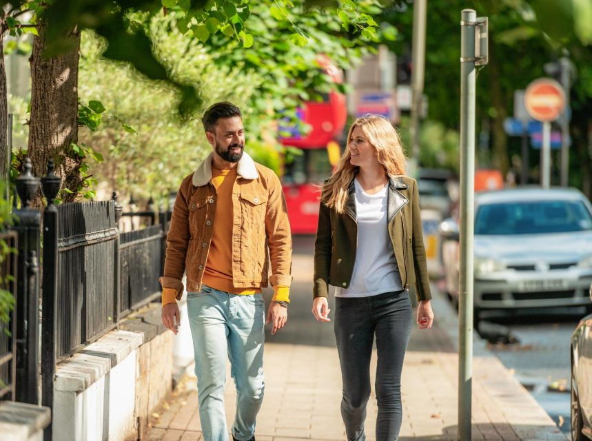 Reykjavik: Unveiling Iceland's Charismatic Capital Tour - Good To Know