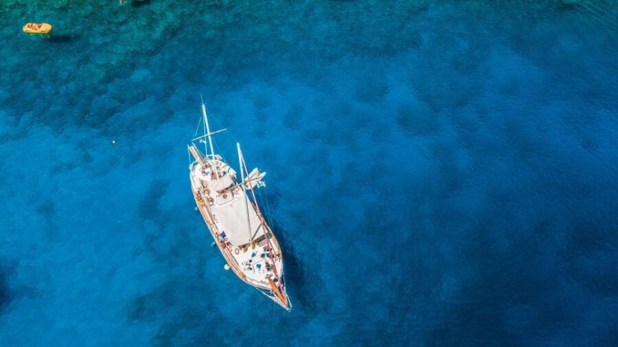 Rhodes: 6 Hours Day Trip ( Lunch & Drinks Included) - Good To Know