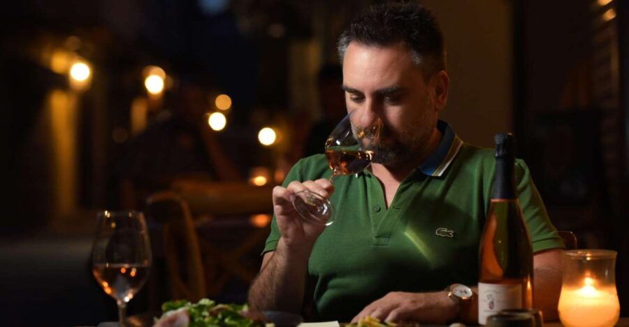 Rhodes: Food and Wine Private Tour With a Sommelier - Good To Know