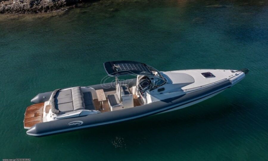 Rhodes: Luxury RIB All-Inclusive Swimming Cruise to 3 Bays - Good To Know