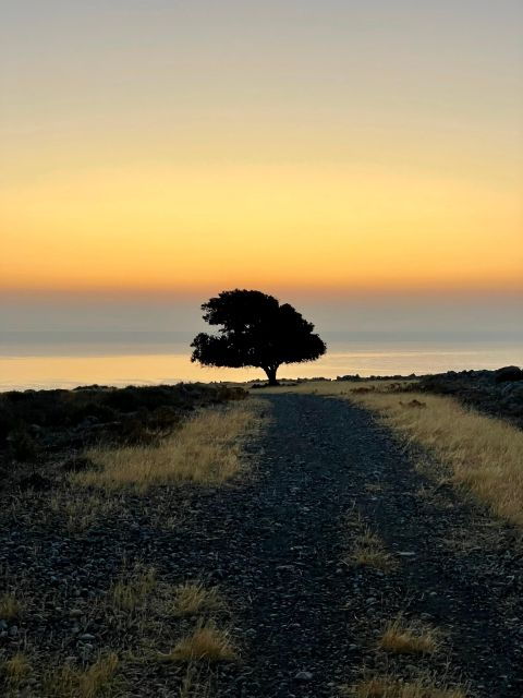 Rhodes: Pefkos-Navarone Bay, “The Magic of Sunrise” - Good To Know