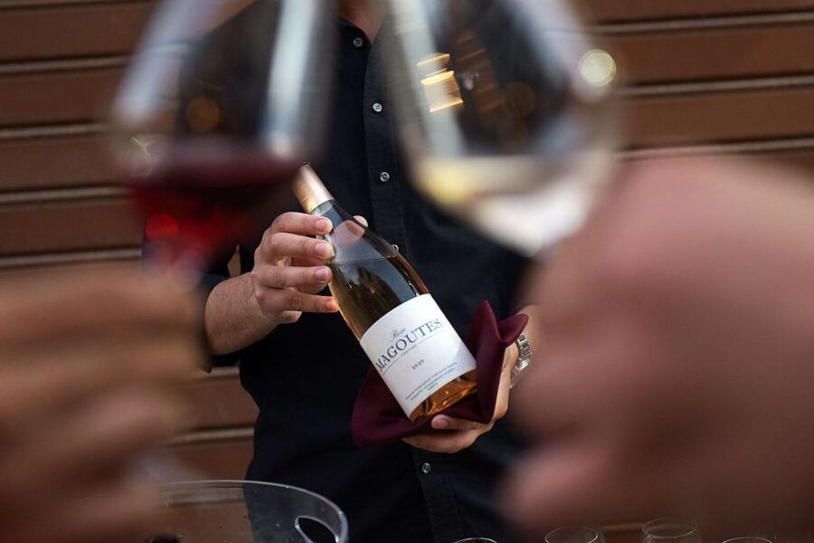 Rhodes: Private Wine Tasting Experience for Beginners - Good To Know