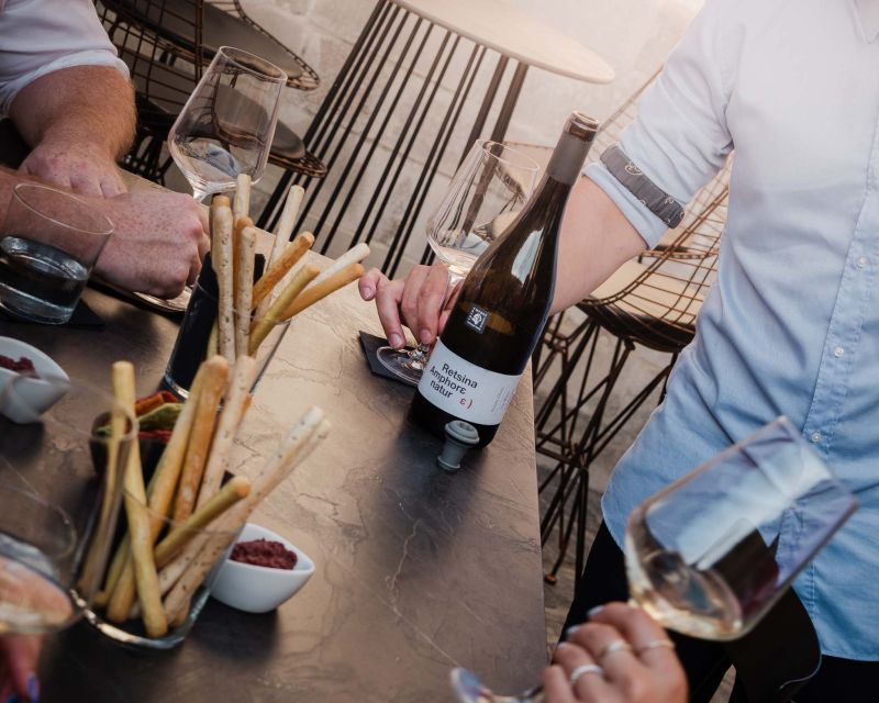 Rhodes: Private Wine Tasting Experience - Good To Know