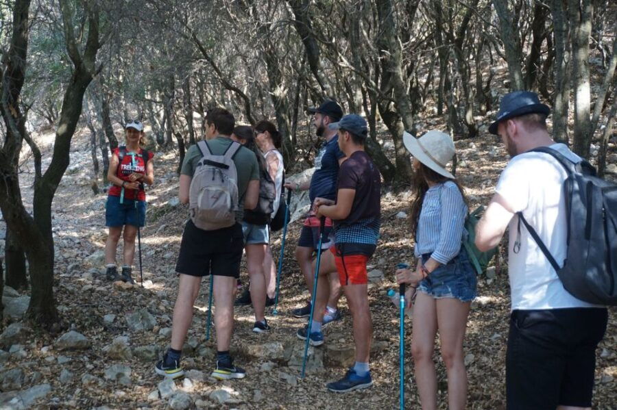 Rhodes: Profitis Ilias Guided Sunset Hike - Good To Know