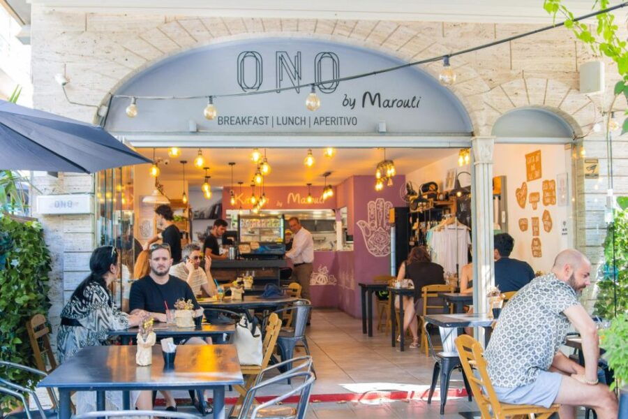 Rhodes : Whisky Workshop - Hosted by ONO Restaurant - Good To Know