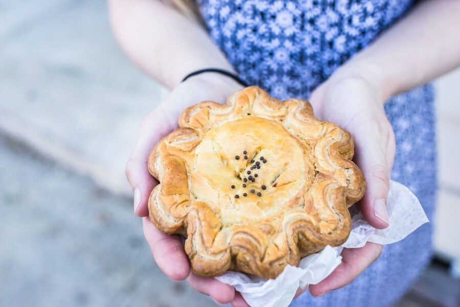 Richmond: Church Hill Food Tour - Good To Know