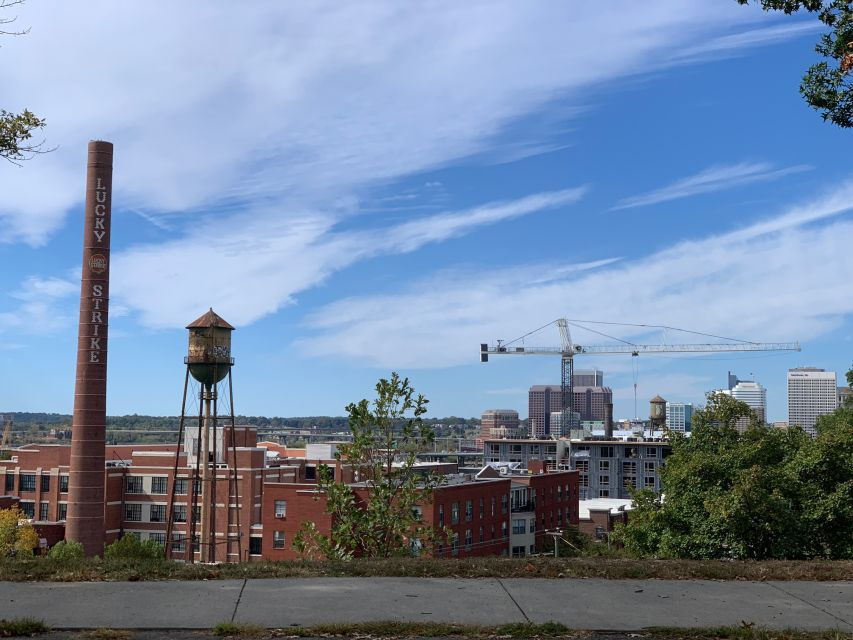 Richmond: Church Hill Scavenger Hunt - Good To Know