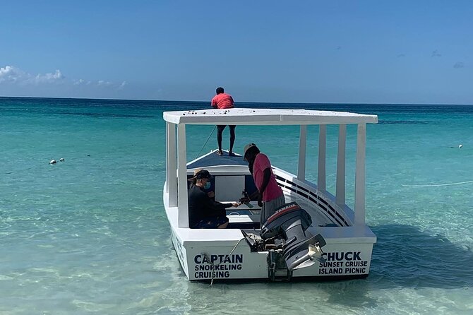 3 Best Guided Tours In Lucea
