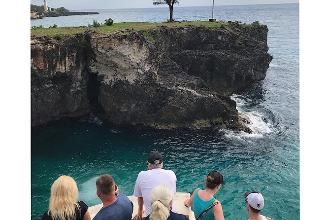 Rick'S Cafe Cliff Diving, Sunset & Dinner Tour With Transportation - Good To Know