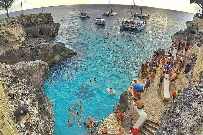 Ricks Cafe & Negril Highlights From Montego Bay - Good To Know