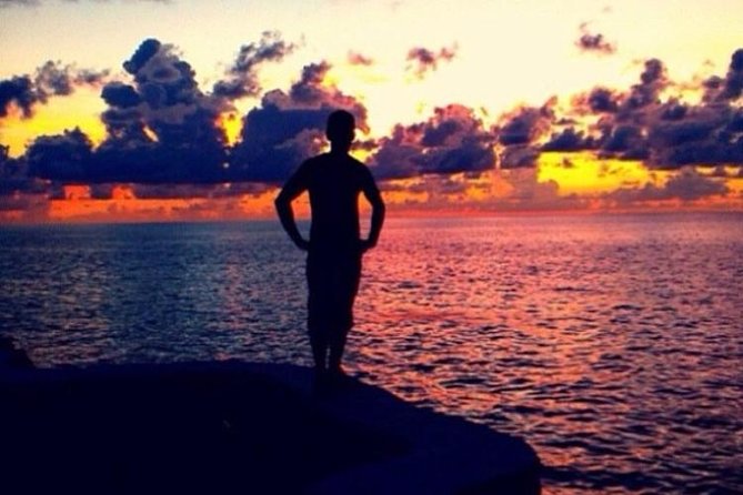 Ricks Cafe Sunset Private Tour - Good To Know