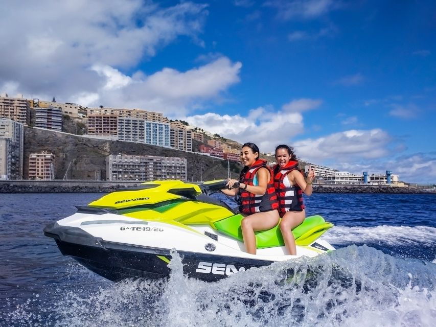 Ride the Atlantic Ocean - Good To Know