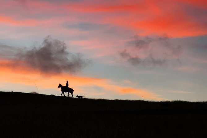 Ride to Watch the Sunset From the Highest Point of the Island - Good To Know