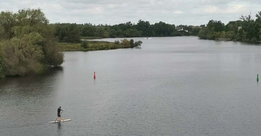Rideau River Odyssey : Explore Ottawa’s Splendors Tour