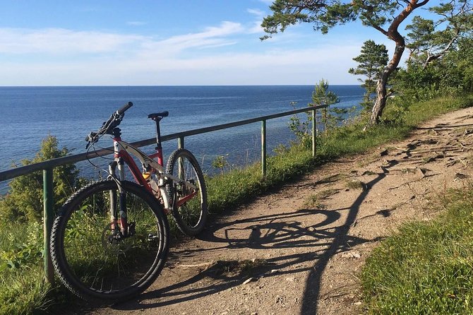 Riding to Lerici: an E-Bike Tour Between the Sky and the Ligurian Sea - Good To Know