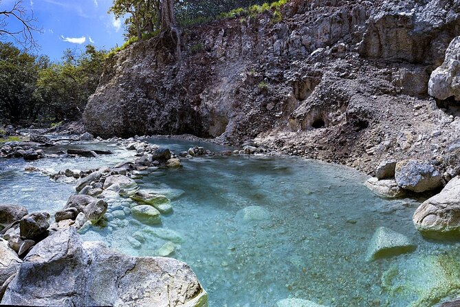 Rincon De La Vieja - Hot Springs & Nature Hike at Santa Maria - Good To Know
