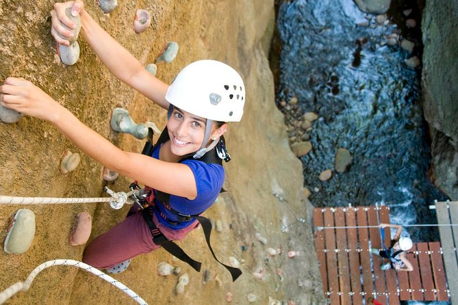 Rincon De La Vieja National Park One Day Adventure Pass  - Playa Hermosa - Good To Know