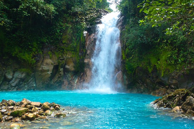 Rio Celeste Hike & Tenorio Volcano Hike - Good To Know