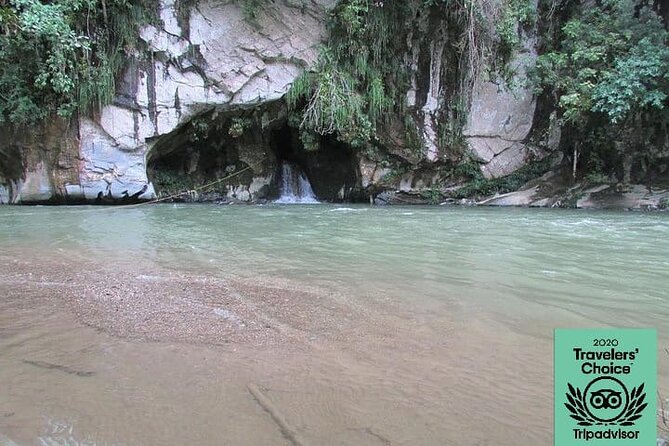 Rio Claro Jungle River Private Tour From Medellín - Good To Know