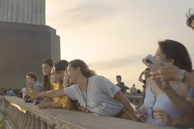 Rio De Janeiro - Jeep Tour Corcovado, Forest and Santa Teresa - Good To Know