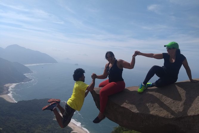 Rio De Janeiro: Private and Personalized Tour (Feb ) - Good To Know