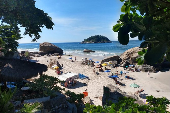 Rio Secret Beaches - Exploring Hidden Gems in Rio