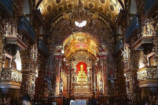 Rios Downtown Walking Tour: Unveiling Rich History and Landmarks - Good To Know