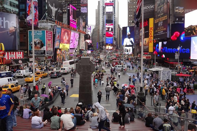 Ripleys Believe It or Not Ticket With Meal in Times Square - New York City - Good To Know