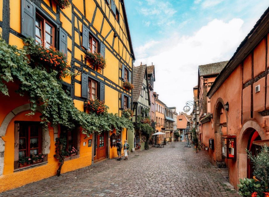 Riquewihr : Christmas Markets Festive Digital Game - Good To Know