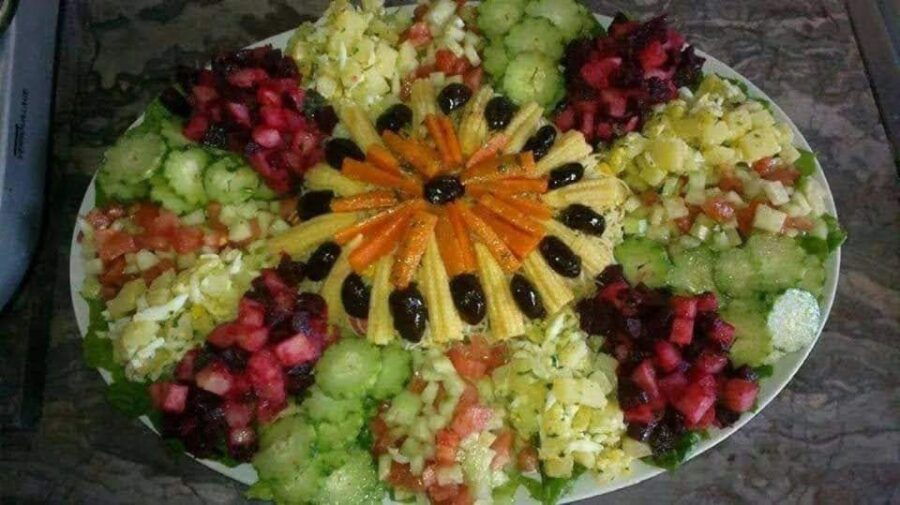 Rissani: Lunch in a Local Restaurant - Good To Know