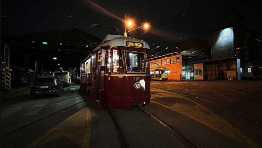 RistoTram: Dining Experience in Rome - Good To Know