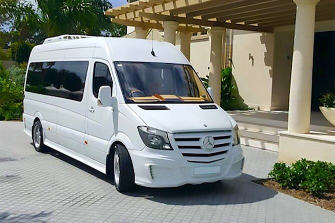Ritz Carlton, Seabourn, Silversea VVIP Transfers