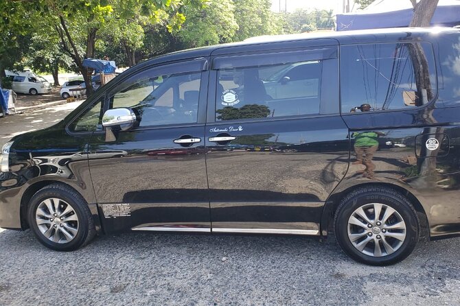 Riu Ocho Rios Jamaica Private Airport Transfer