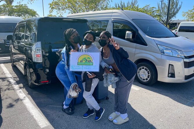 Riu Palace Montego Bay - Good To Know