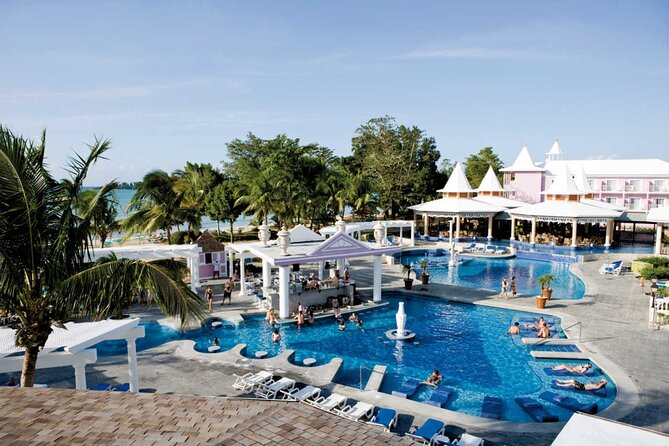 Riu Palace Tropical Bay Resort Private Airport Transfer - Good To Know