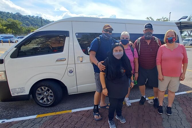 Riu Reggae , Riu Palace & Riu Mobay Montego Bay Airport Transfers