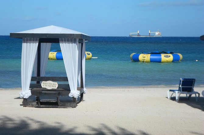 Riu Resorts Airport Transfers Montego Bay MBJ (Private Roundtrip) - Good To Know