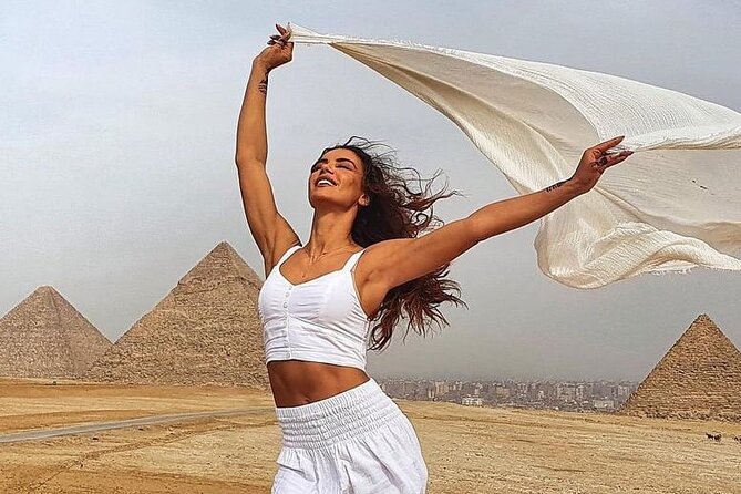 Rivate Pyramids ATV Tour Experience - Good To Know