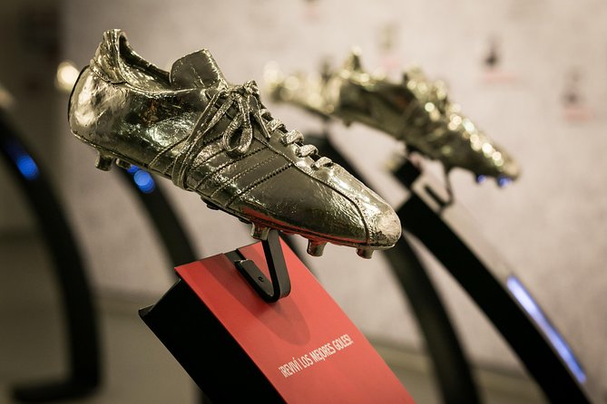 River Museum and Stadium, Official Tour - Good To Know
