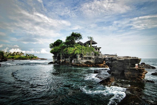 River Rafting-Bali Swing- Tanah Lot Sunset With Lunch&Transport - Good To Know