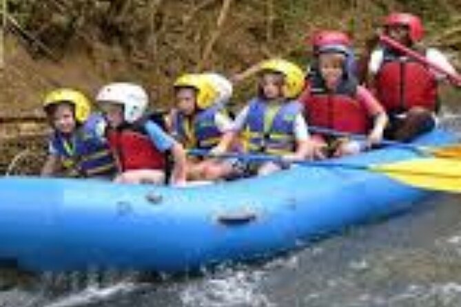 River Tubing Private Tour