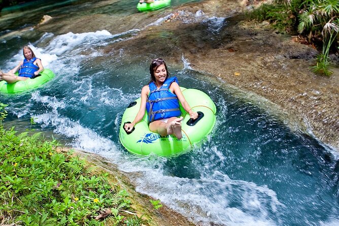 River Tubing With Private Transportation From Montego Bay - Good To Know