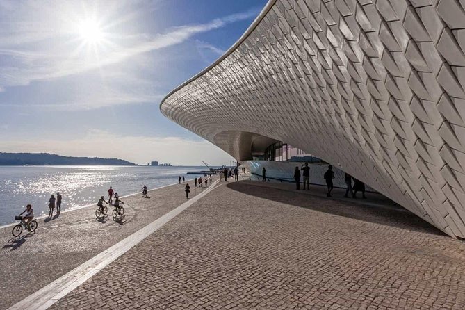 Riverside Segway Tour by Sitgo - Good To Know