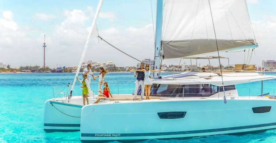 Riviera Maya and Cancun: Isla Mujeres Cruise With Lunch - Good To Know