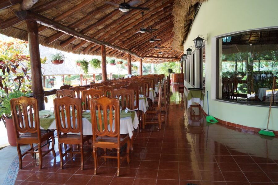 Riviera Maya: Chichen Itza, Coba & Cenote Private Tour - Good To Know