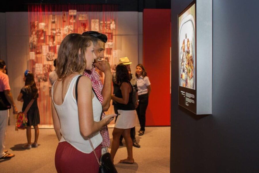 Riviera Maya: Frida Kahlo Museum Guided Tour - Booking Details